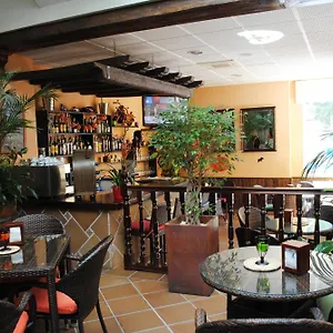 Hotel Maria Cristina, Rincon de la Victoria