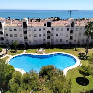 Candesun Apartment*** La Cala Del Moral