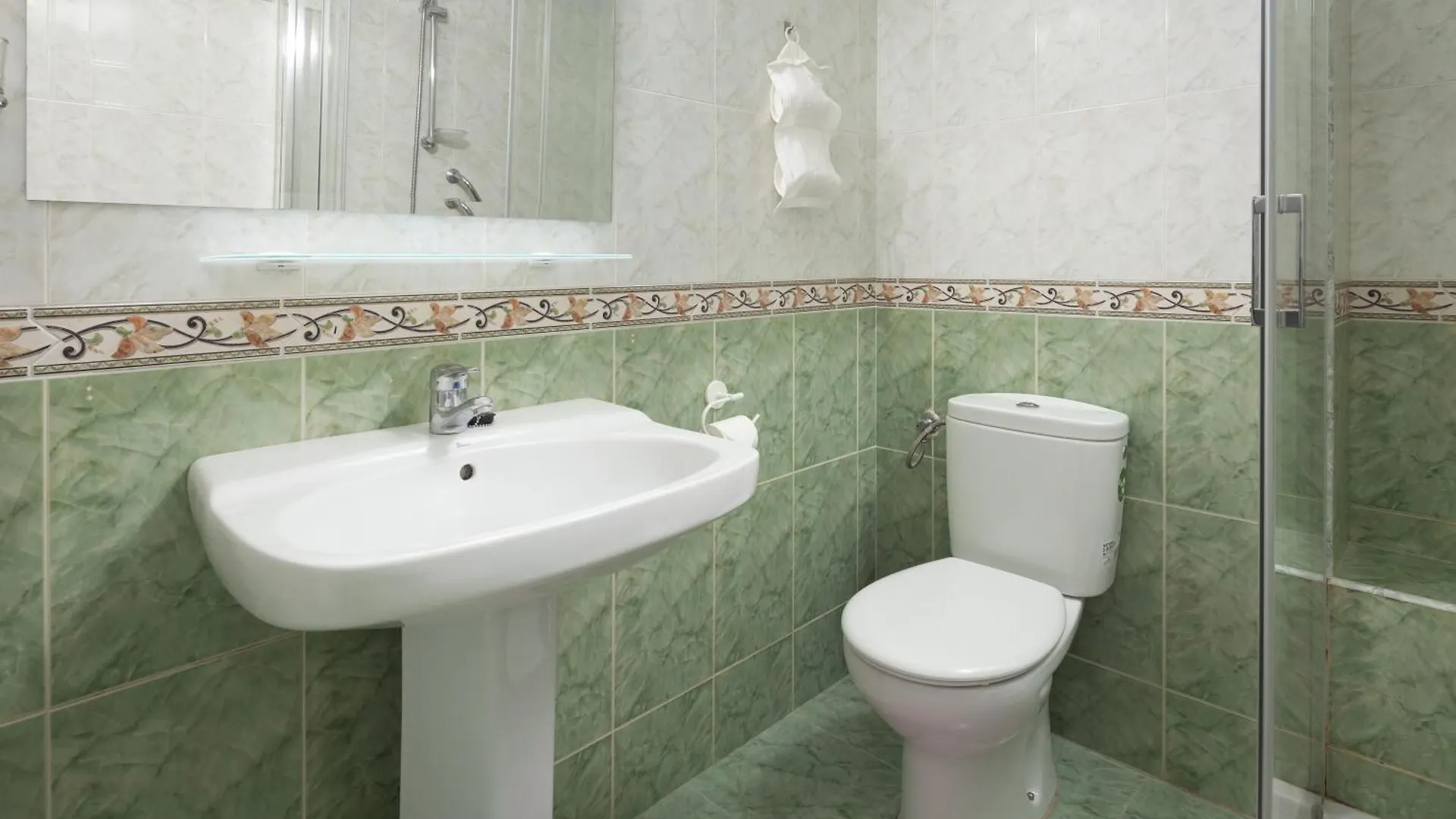 Holiday home Casa Santo Front Beach La Cala Del Moral